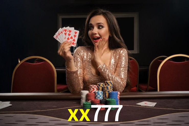 Bônus Diários xx777
