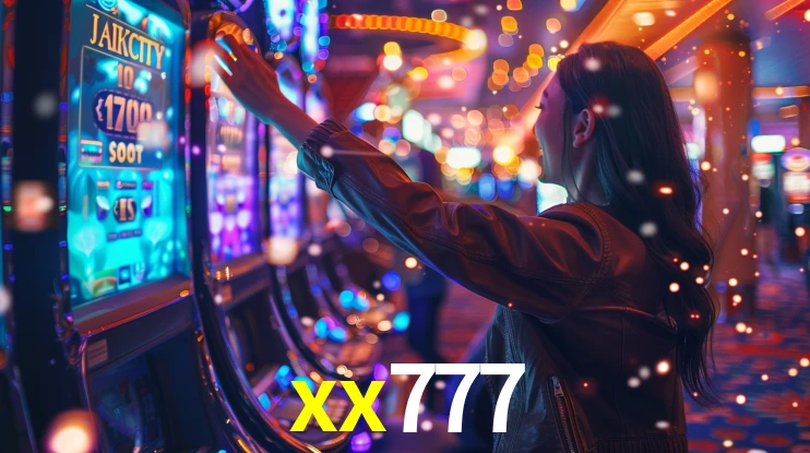 xx777 bet