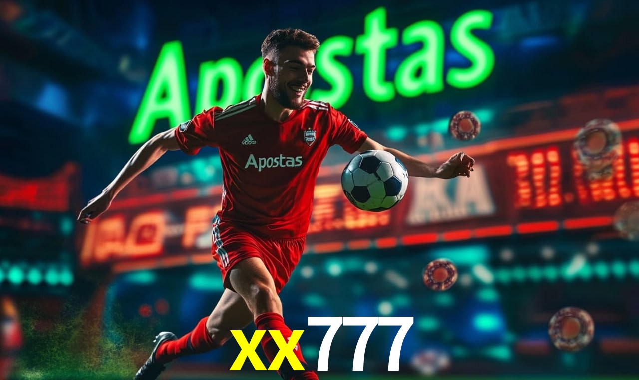 Casino Ao Vivo xx777