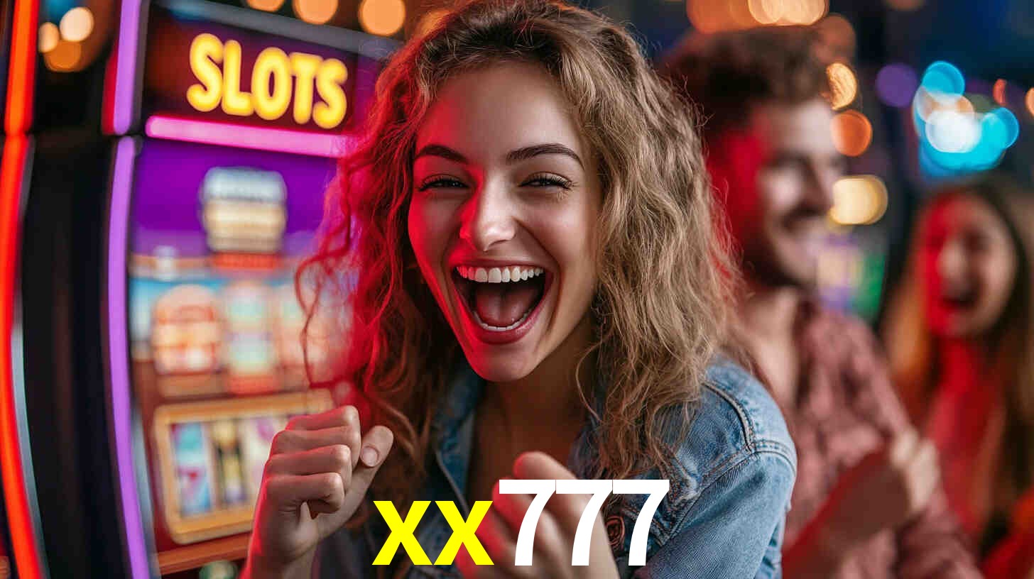 Desvendando o Mundo dos Jogos Virtuais na xx777