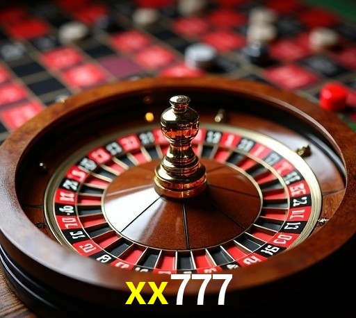 Depósito e saque na xx777
