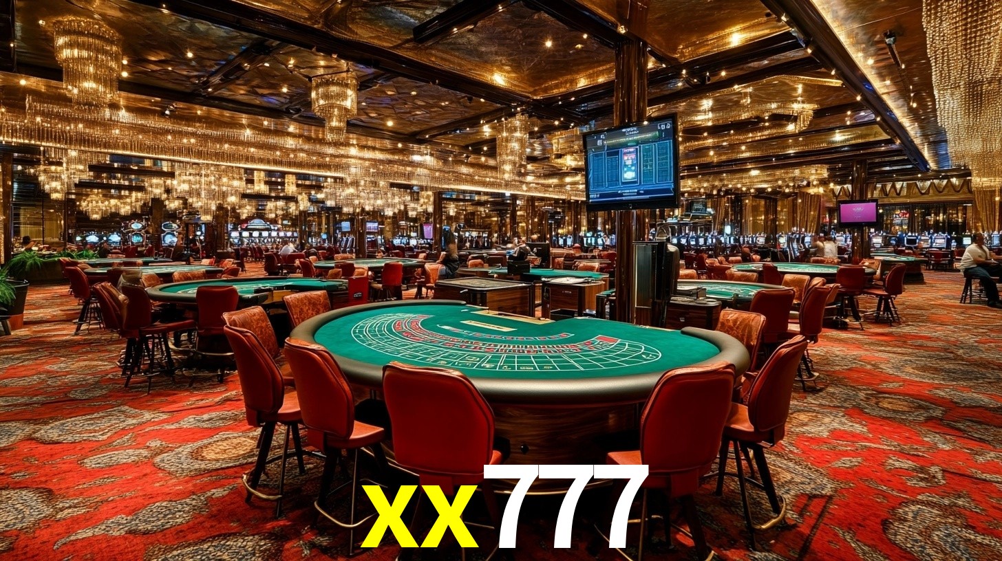xx777 bet
