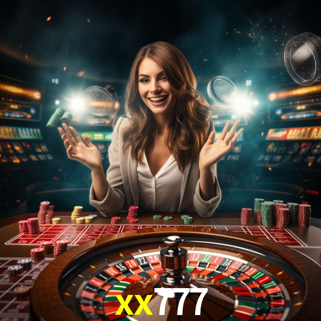 Explore as vantagens do xx777: serviço profissional e confiabilidade