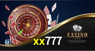 Recursos de Bônus xx777