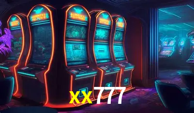 Desvendando o Mundo dos Jogos Virtuais na xx777