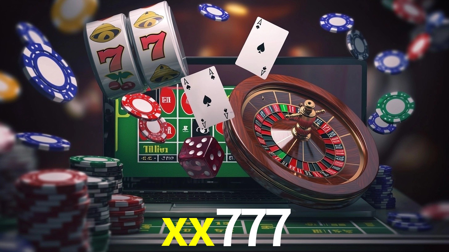 xx777 App Interface