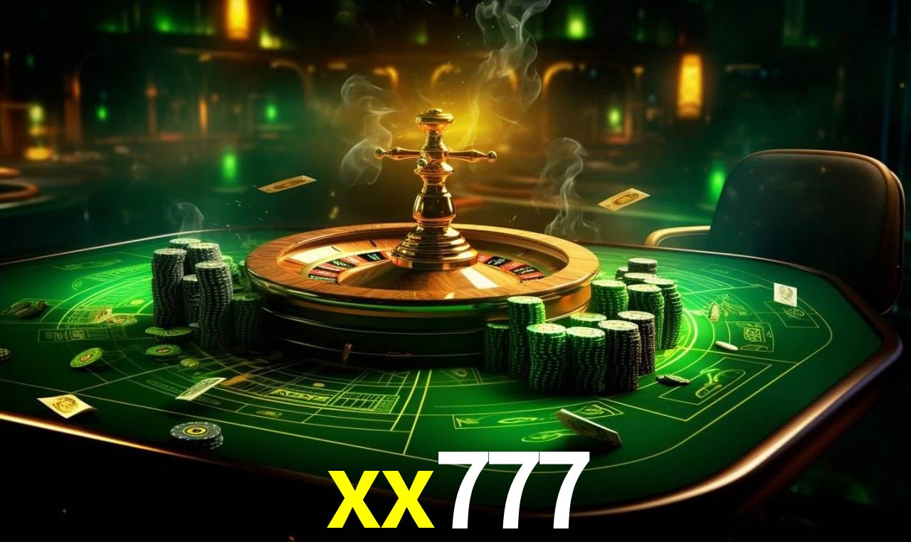 Interface do App xx777