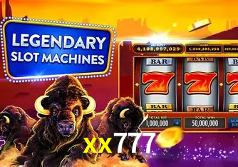 Inovações de Jogos na xx777: O Futuro das Experiências Interativas