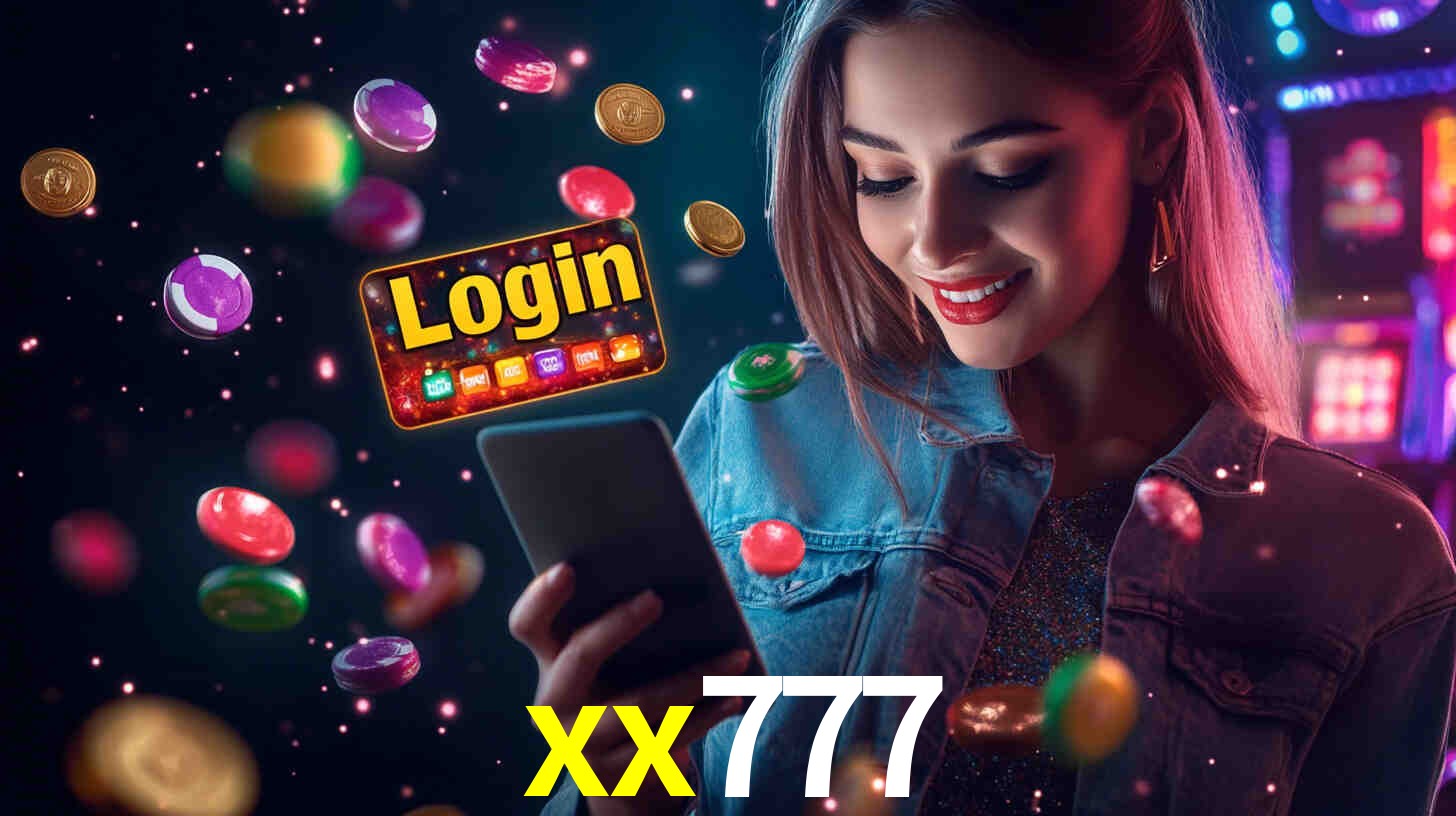Explorando a Categoria de Eventos em Apostas na xx777