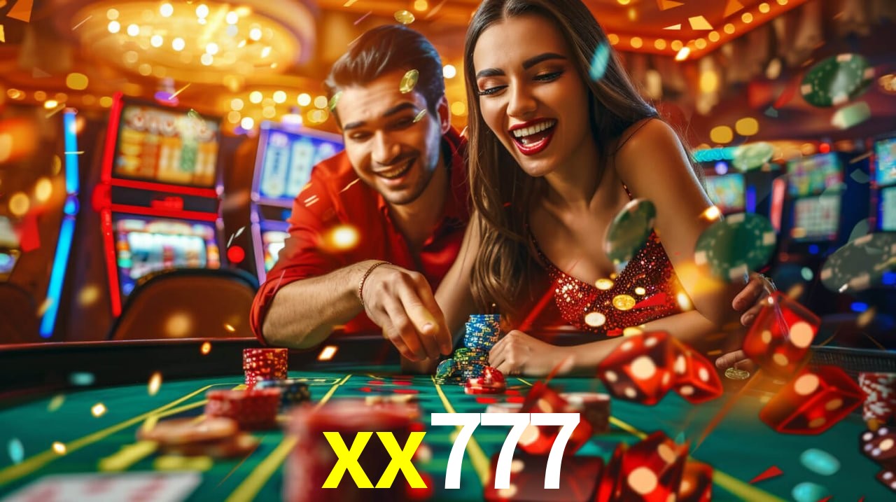 Promoções Sazonais xx777
