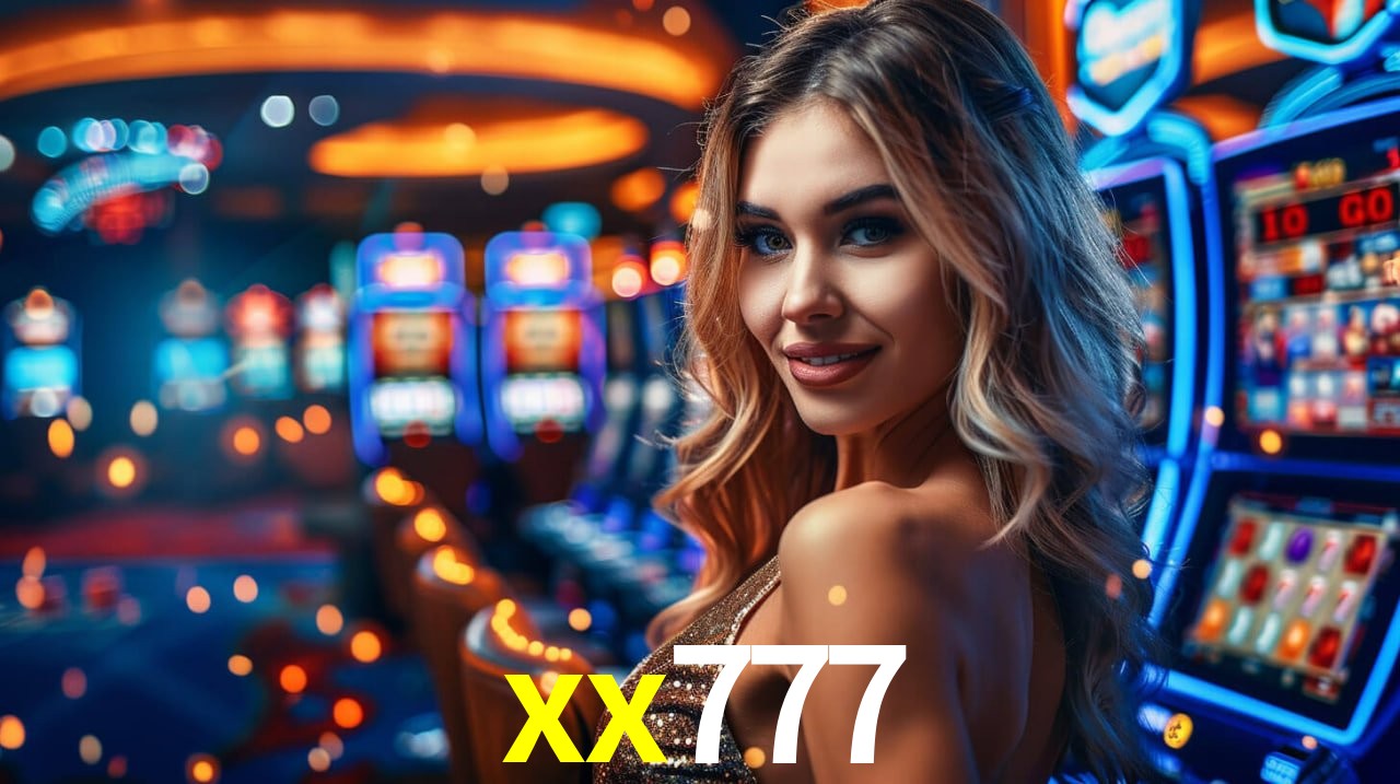 Slot Games xx777