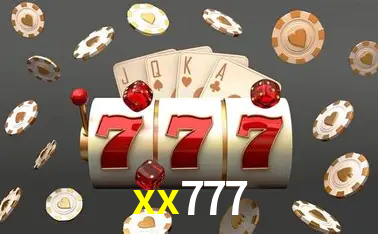 Descubra o Mundo do Cassino Online com xx777