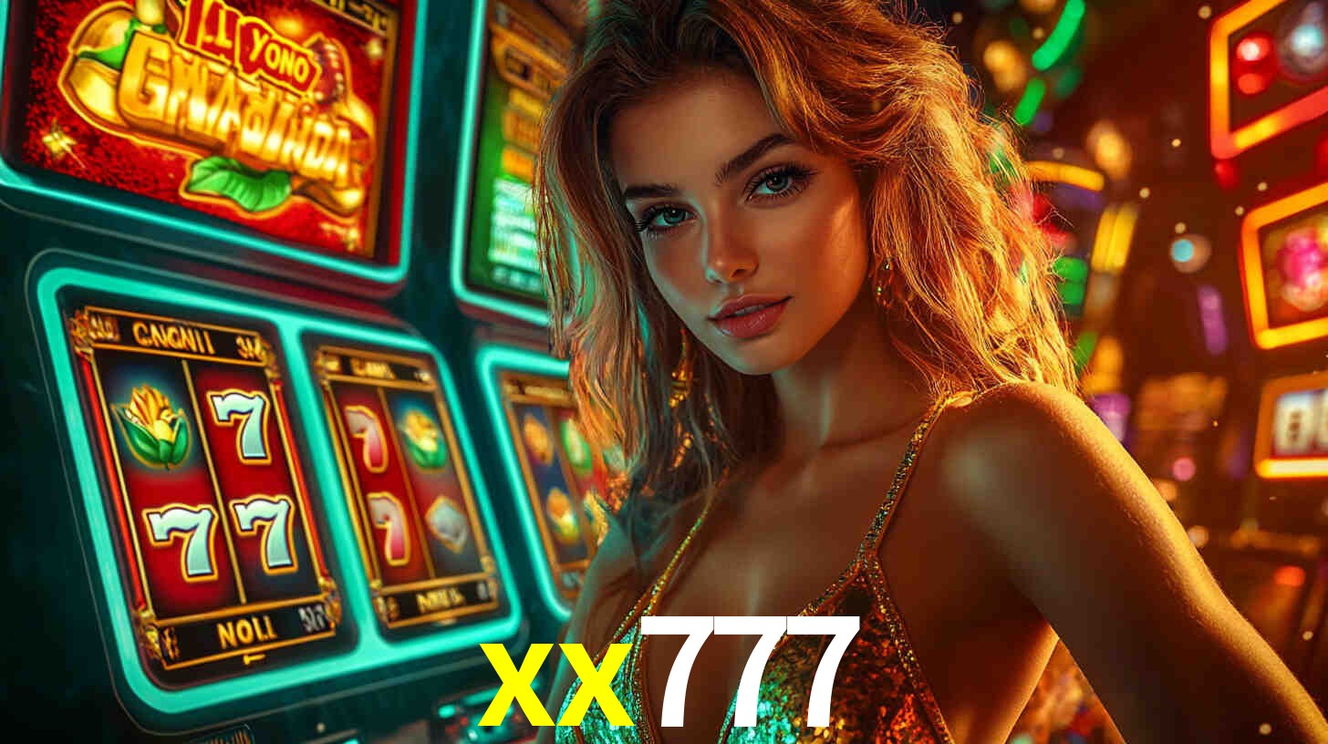 Welcome Bonus xx777