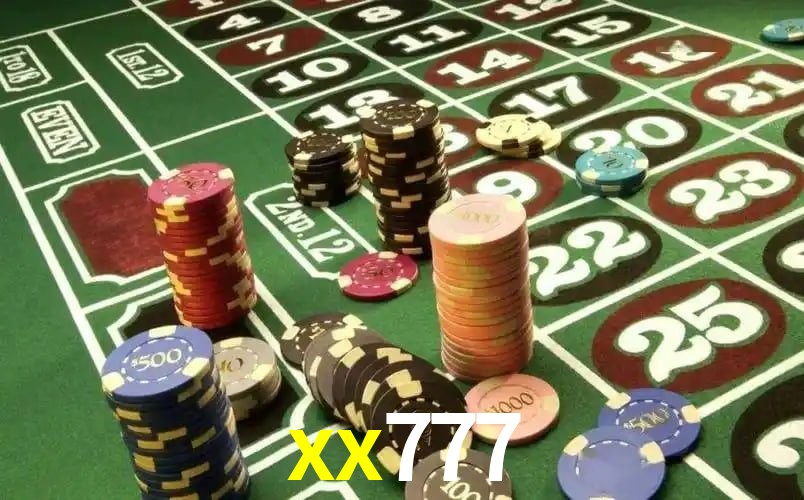Benefícios da Conta xx777