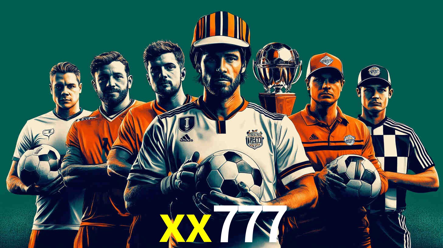 Descubra o Programa VIP da xx777: Vantagens Exclusivas para Jogadores