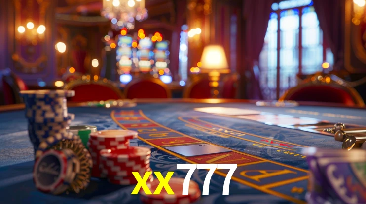 Exclusive Offers xx777