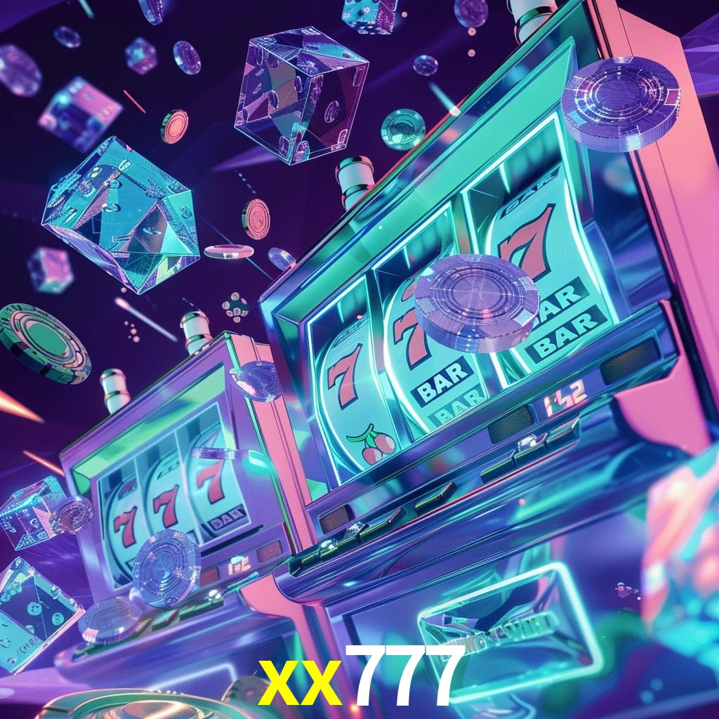 PIX Instantâneo xx777