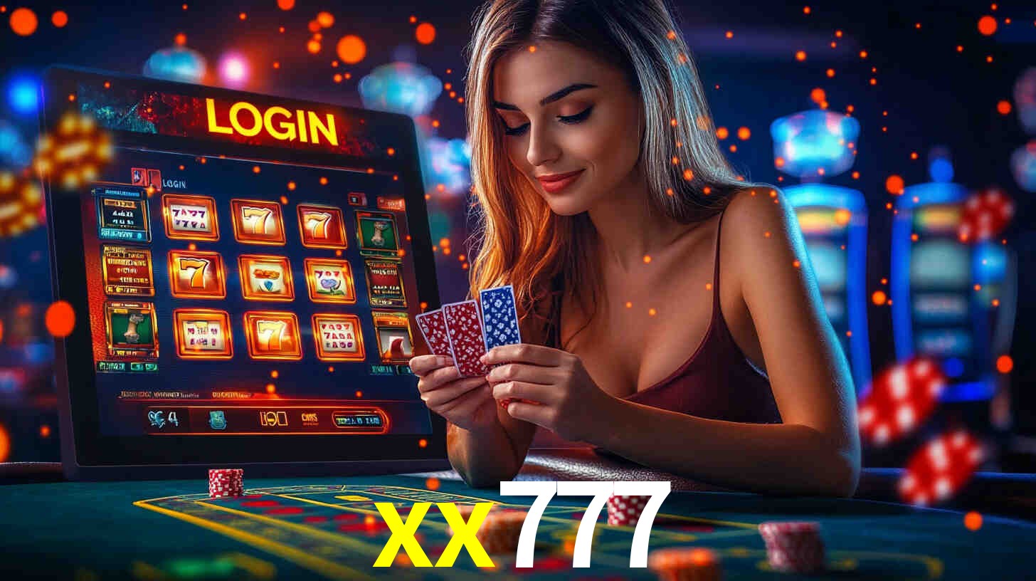 Bônus Generosos e Exclusivos no xx777 para Você!