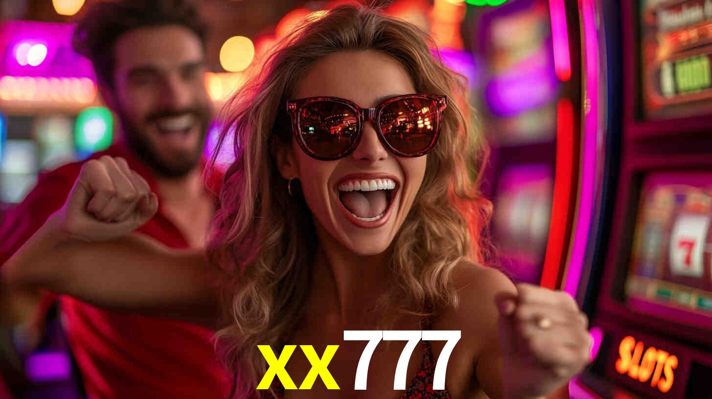Inovações de Jogos na xx777: O Futuro das Experiências Interativas