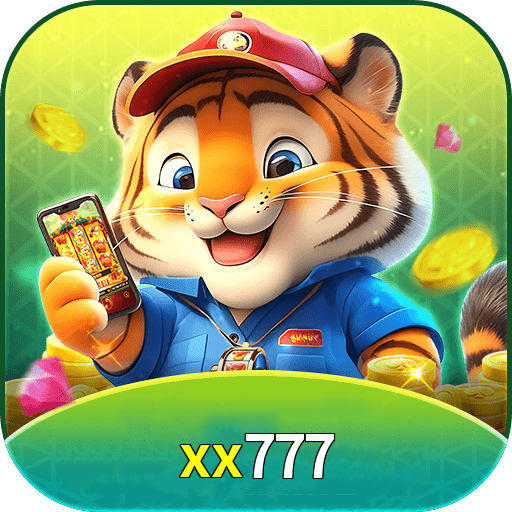 Logo da xx777